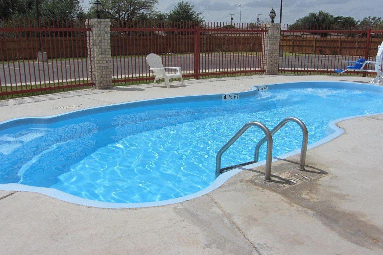 Howard Johnson By Wyndham Tx Hotel