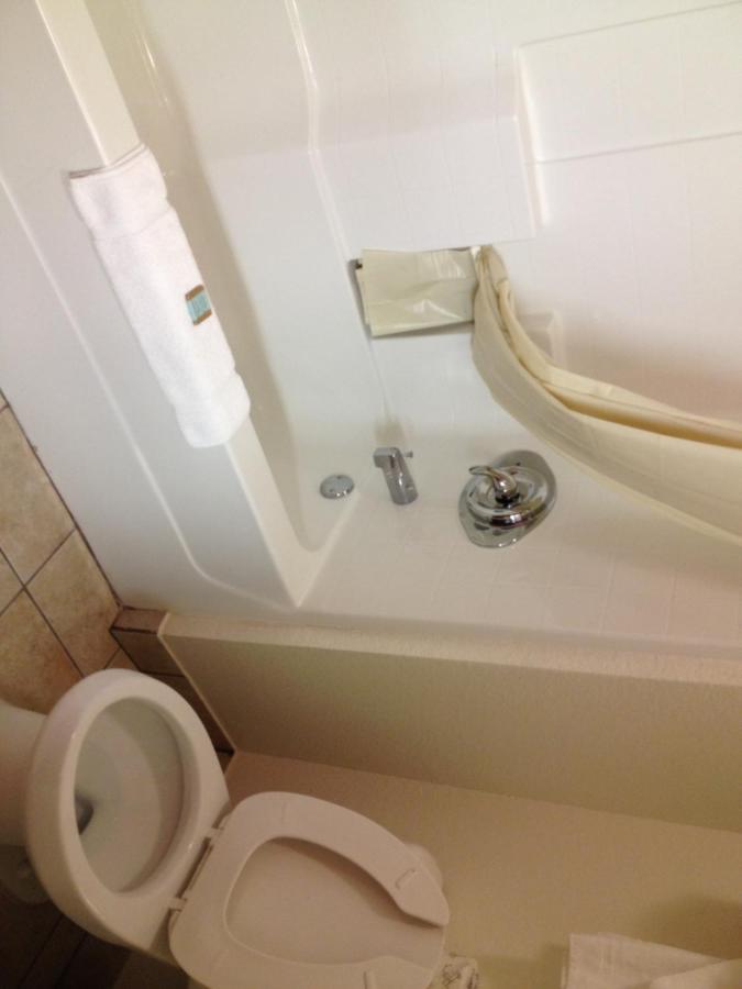 Howard Johnson By Wyndham Tx Hotel 2*