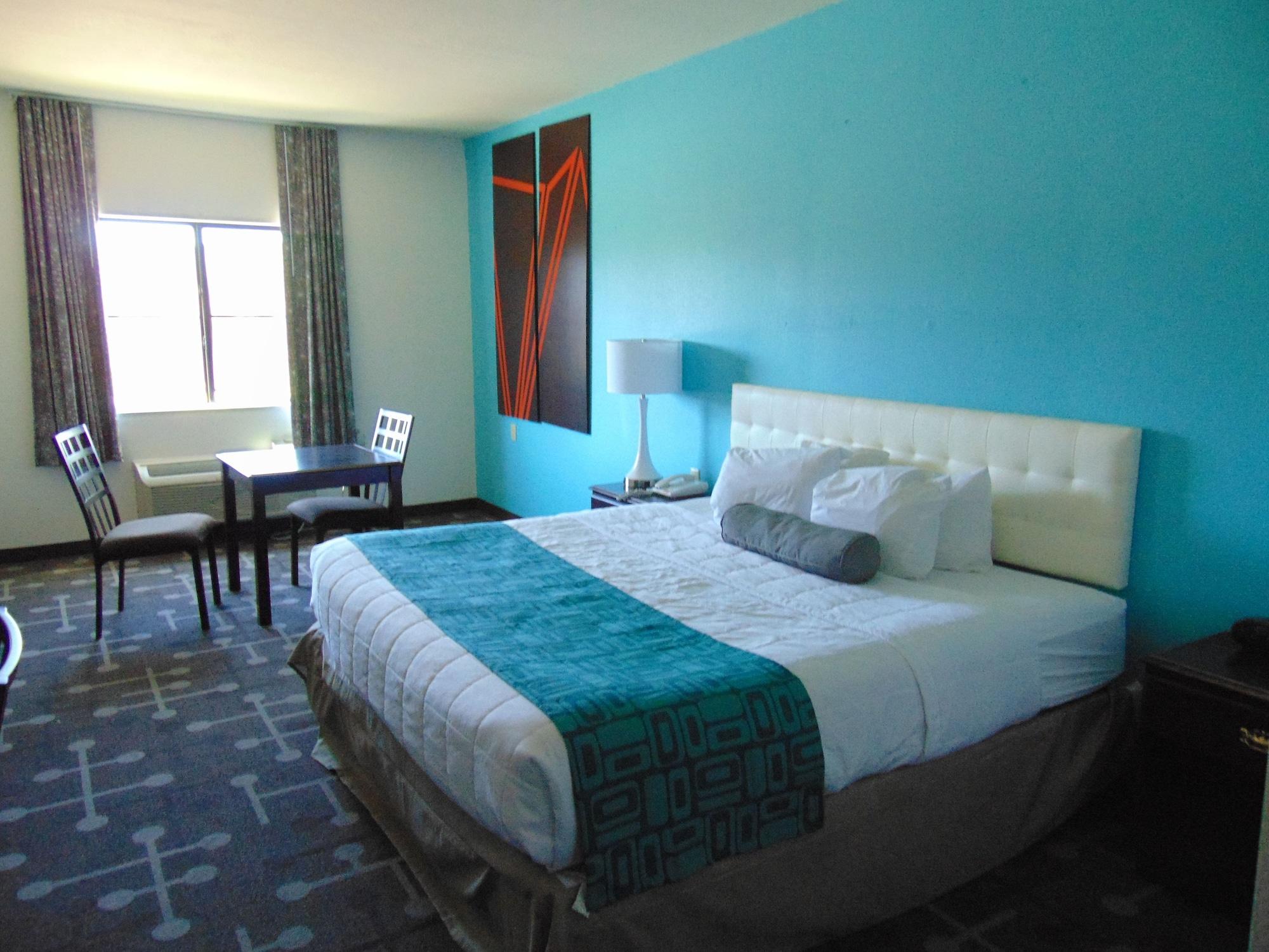 Howard Johnson By Wyndham Tx