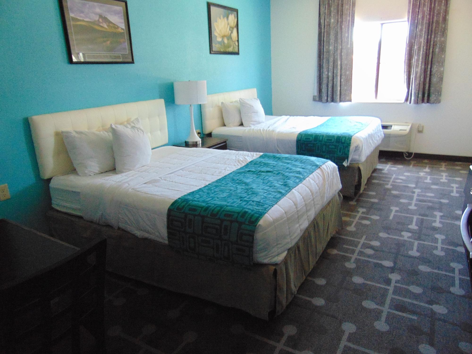 Howard Johnson By Wyndham Tx Hotel Lubbock