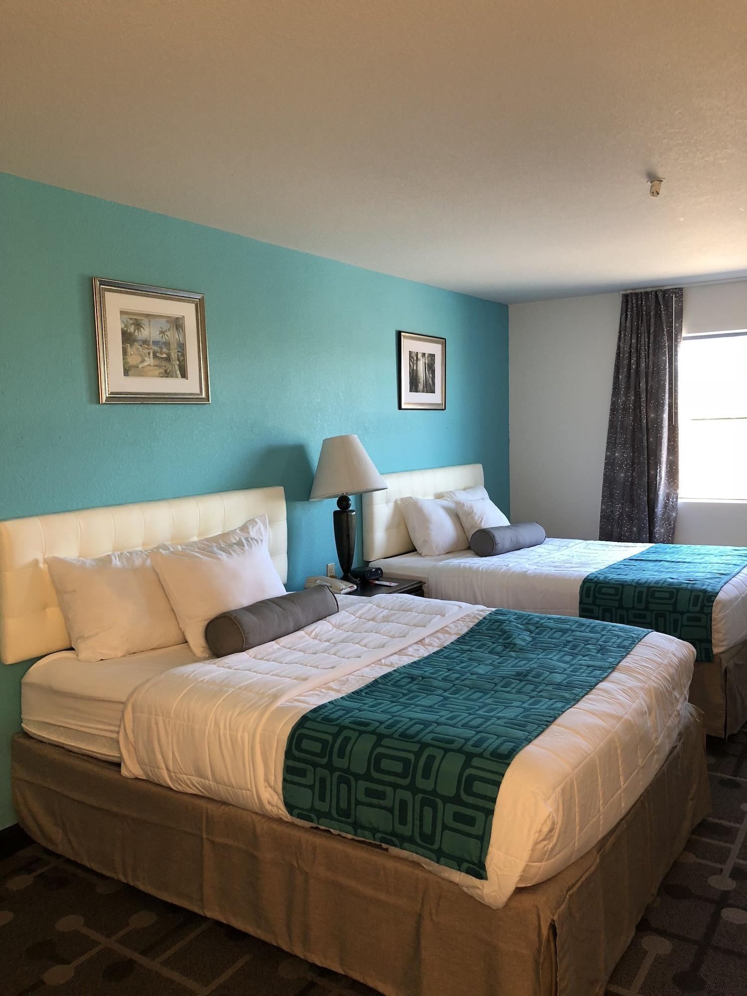 Hotel Howard Johnson By Wyndham Tx 2*