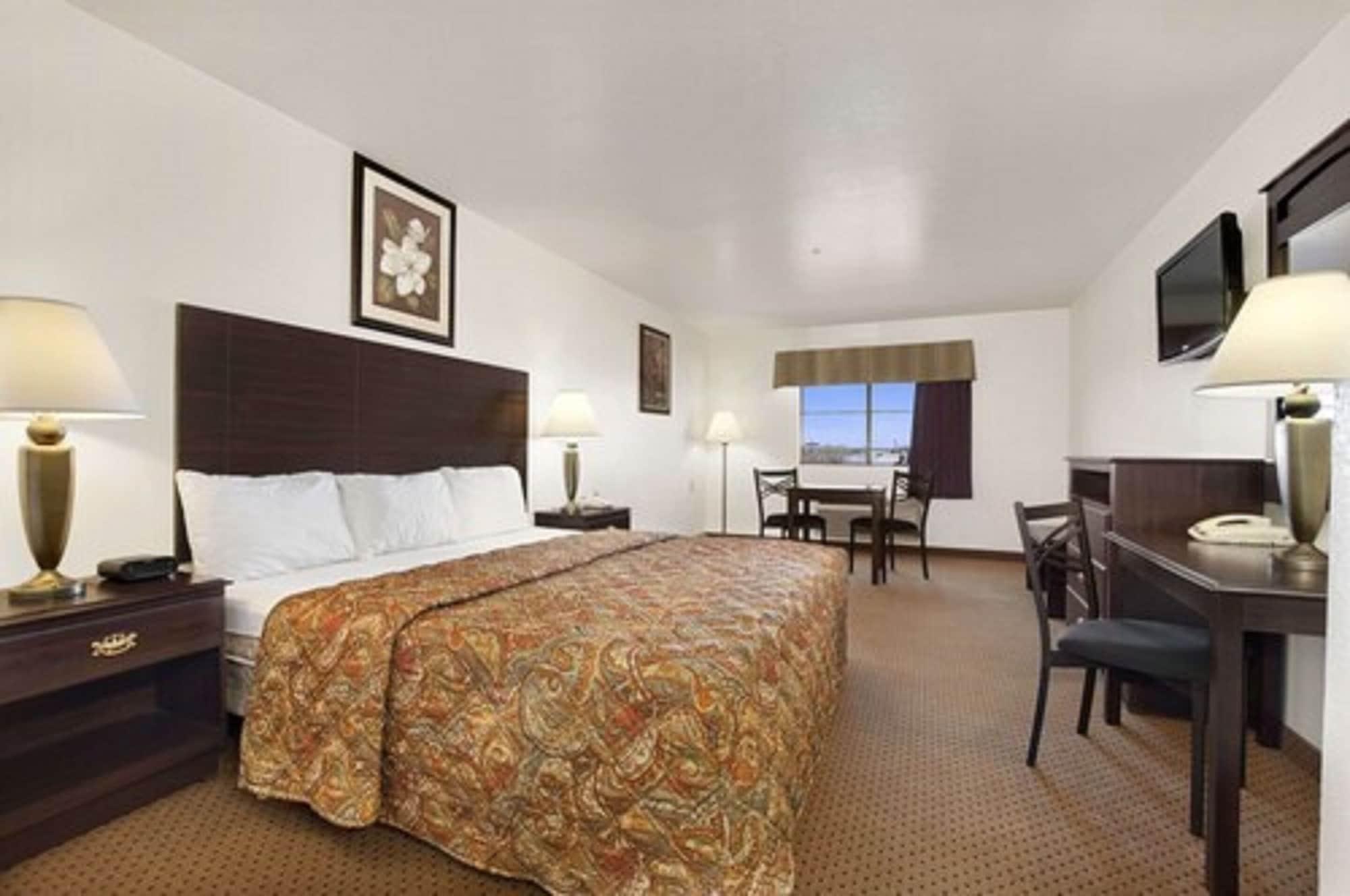 Howard Johnson By Wyndham Tx 2*