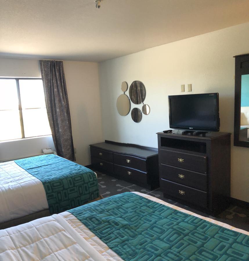 Howard Johnson By Wyndham Tx Hotel 2*
