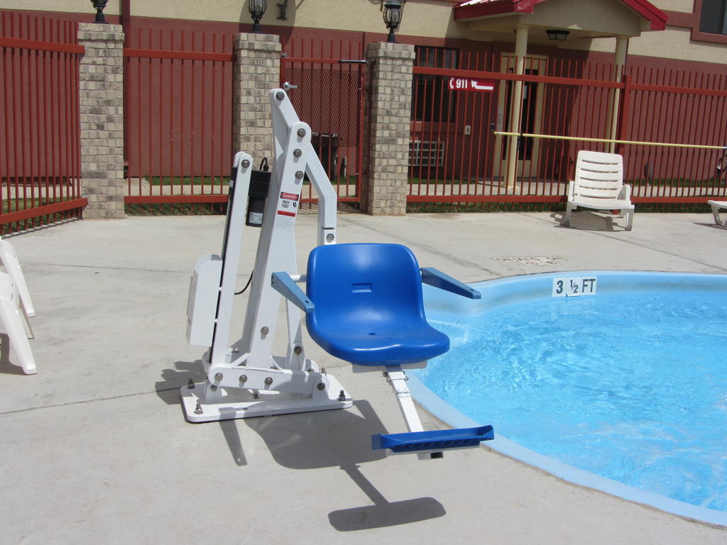 Hotel Howard Johnson By Wyndham Tx 2*